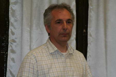 il ritorno di Ferrero Paolo